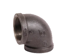 B90 Elbow